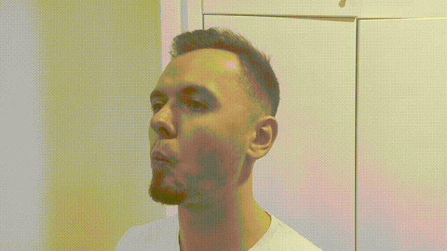 -8
