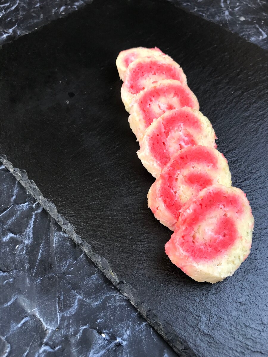 Всем приятного аппетита и просмотра