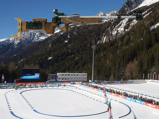 Антерсельва