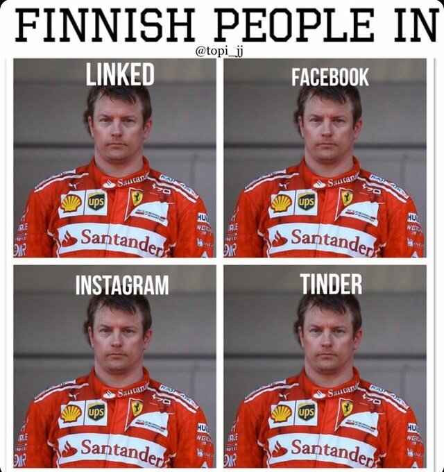 Изображение: Very Finnish Problems