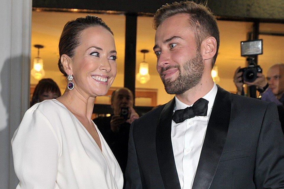 Дмитрий  Шепелев признался, что не знает, остался бы он с Жанной Фриске вместе