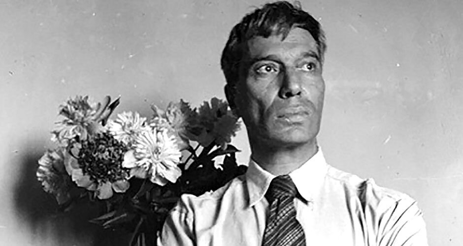 Борис Леонидович Пастернак (1890-1960)