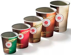  При разговоре на тему крупнейших производителей пищевой упаковки и одноразовой посуды можно смело утверждать, что именно компания Huhtamaki является лидирующим производителем и новатором в большинстве сегментов этой отрасли.