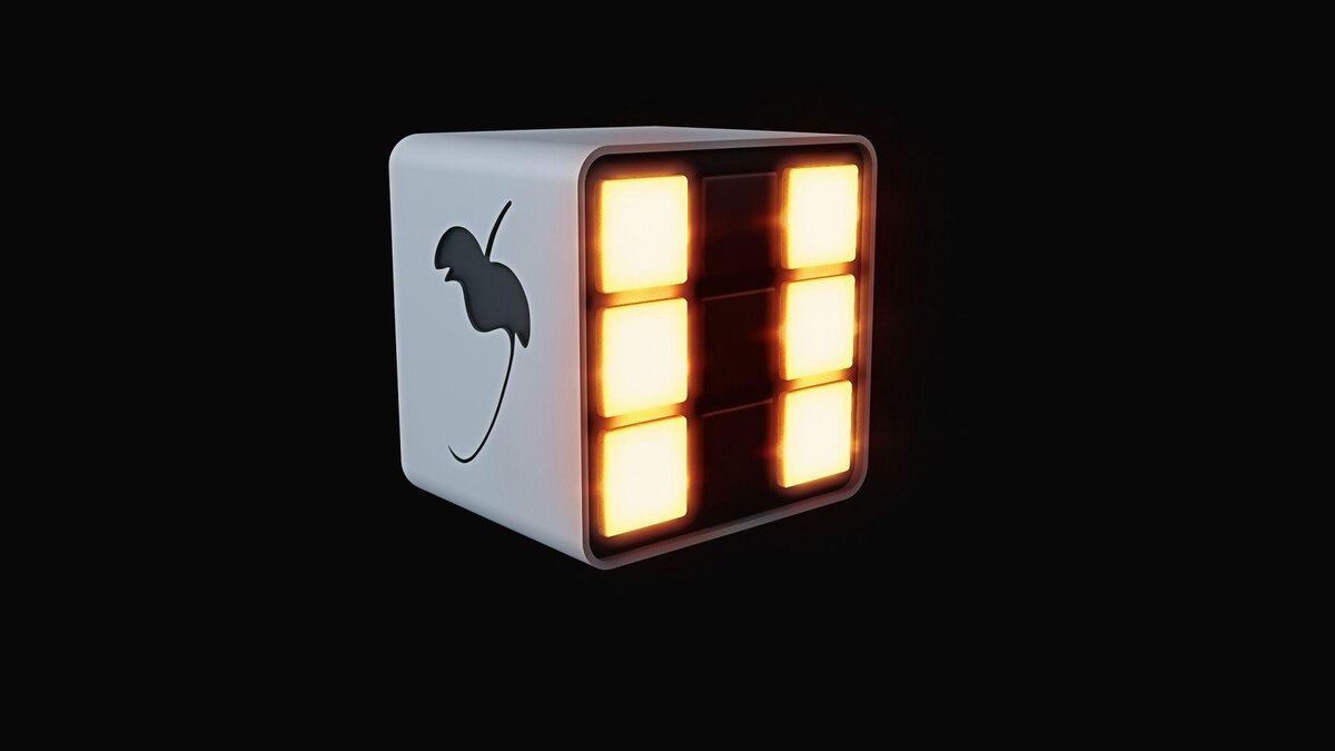 FL Studio logo