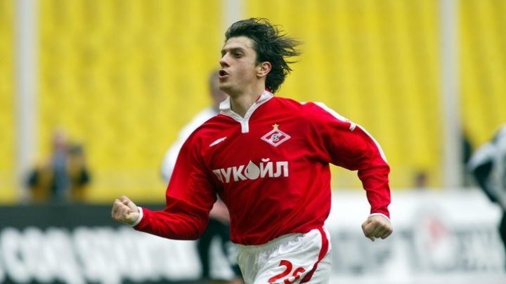 Михайло Пьянович. Фото sport-express.ru