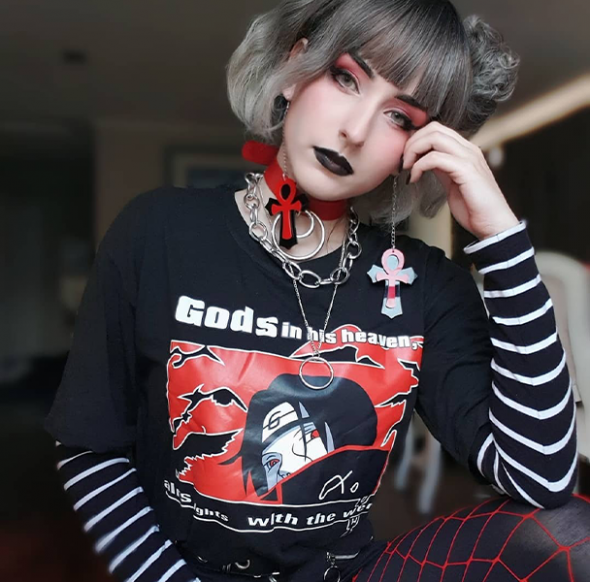 Ве герл. E-girl субкультура. Софт субкультура. Егерл. E-girl стиль одежды.