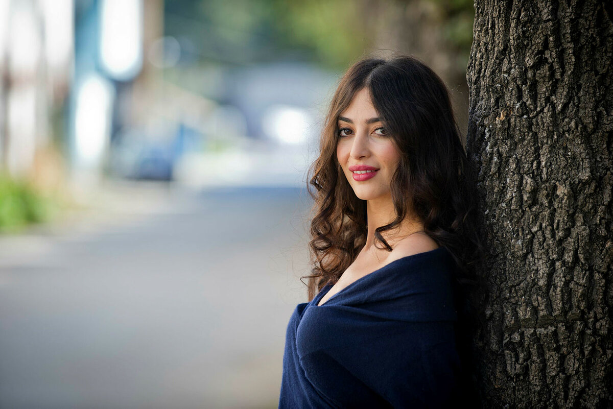 Мелике Ялова