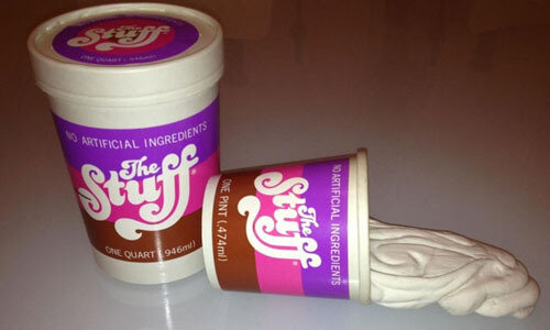 Фильм о том, что не все консервы одинаково полезны