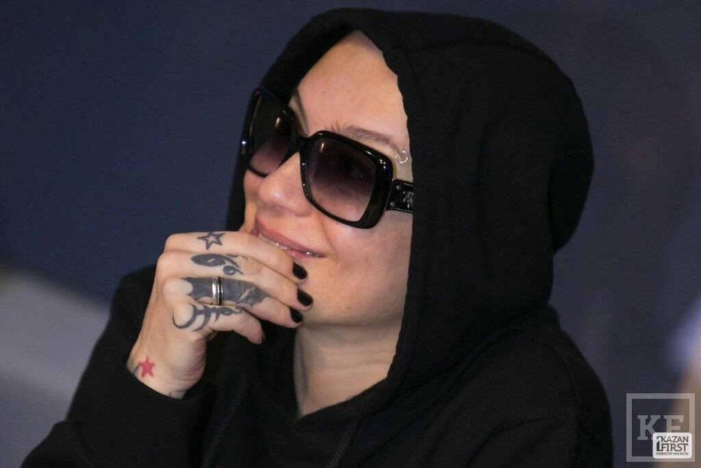 Фото из архива НАРГИЗ