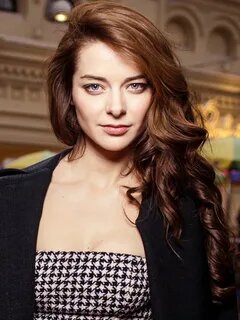 Марина Александрова, русская актриса
