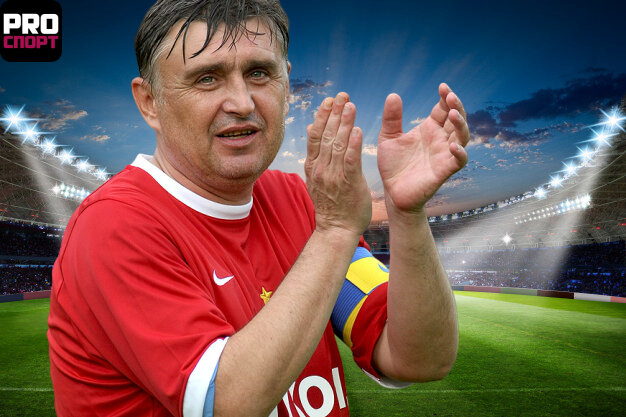 Советский полузащитник
