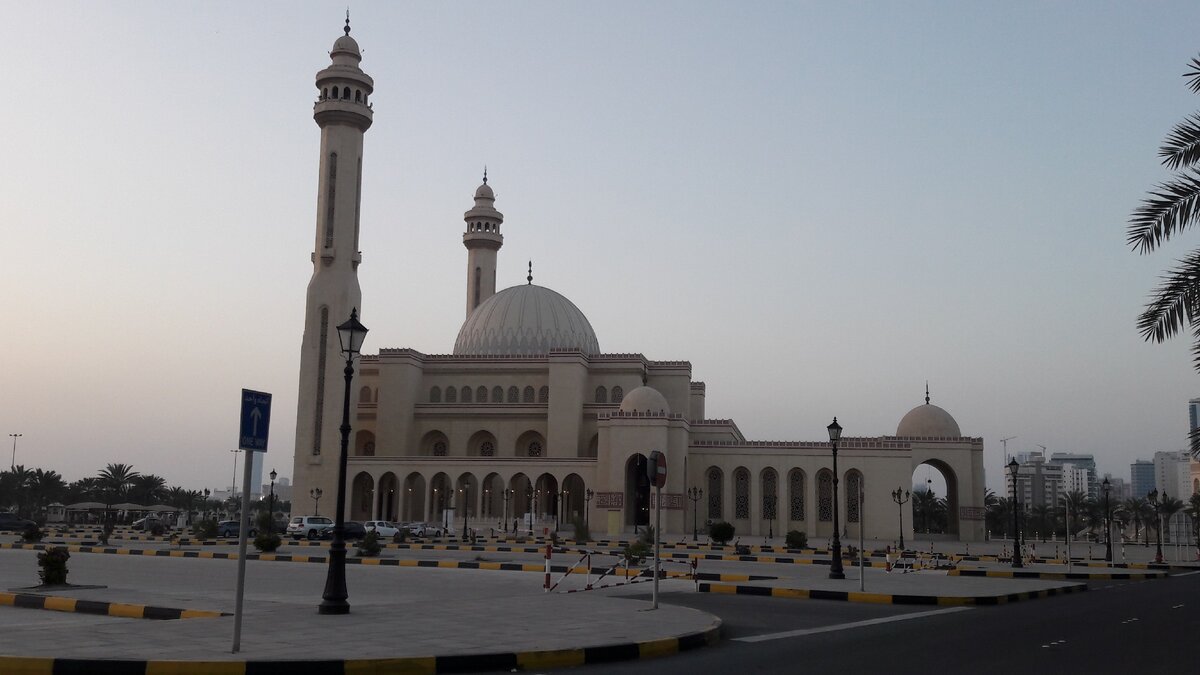 Мифы о Бахрейне. Что нужно знать туристу перед поездкой в эту страну