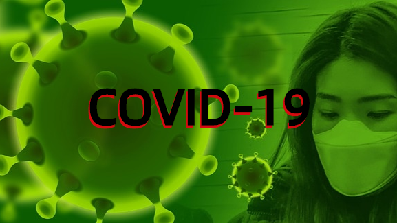 Продукты питания являются путем передачи вируса COVID-19.
