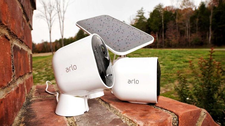 Arlo Pro 3