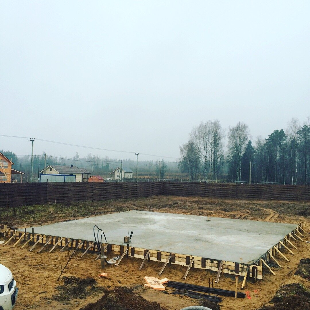 Результат работ