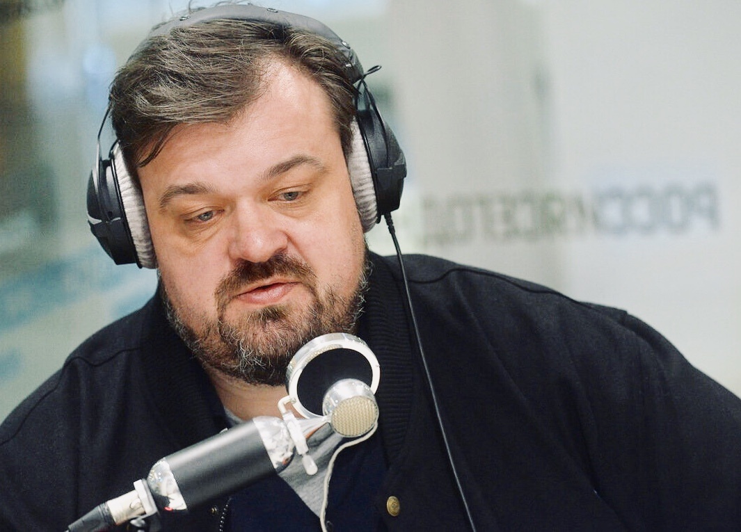Василий Уткин 