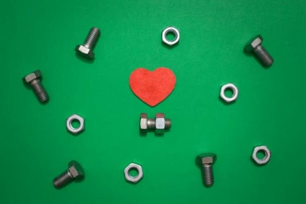 Сексуальная совместимость по знакам Зодиака