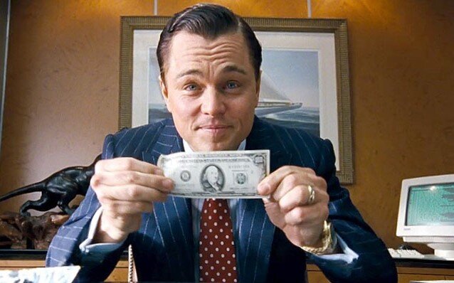 Постоянно возникают вопросы, а какой брокер лучше.  