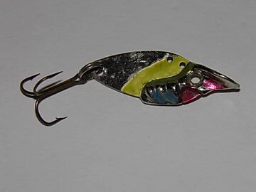 Цикада Condor Runner 10гр