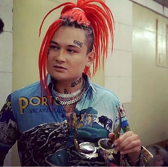 ВСЕ ПРИЧЕСКИ АЛИШЕРА МОРГЕНШТЕРНА | РЫЖИЙ КОТ | Дзен