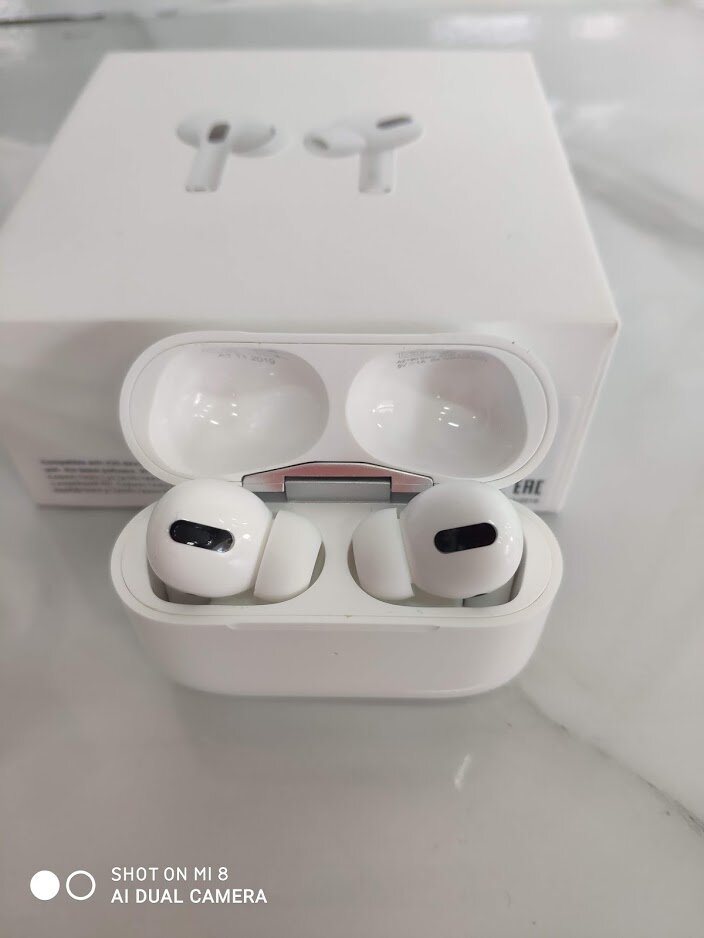 Такое описание было в объявлении на авито: