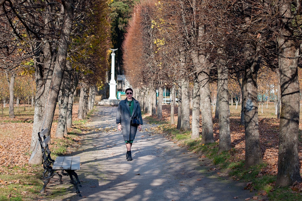 Вперед, к новым свершениям)