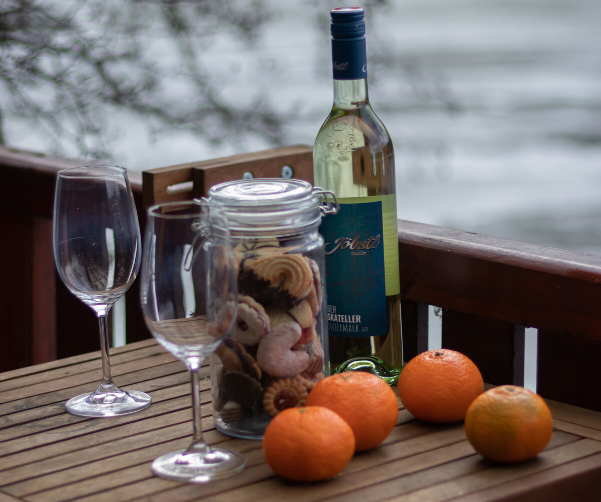 Личное фото