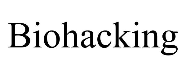 Торгова марка на Биохакинг? 