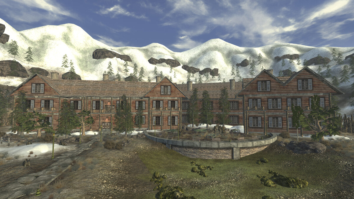 Джейкобстаун