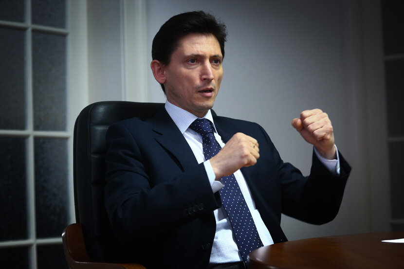 Фото - Марко Тодоорович