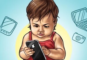 Операционная система iOS не дает сторонним продуктам права участвовать в управлении смартфона. Поэтому воспользоваться сторонними программами родительского контроля на Айфоне не получится.