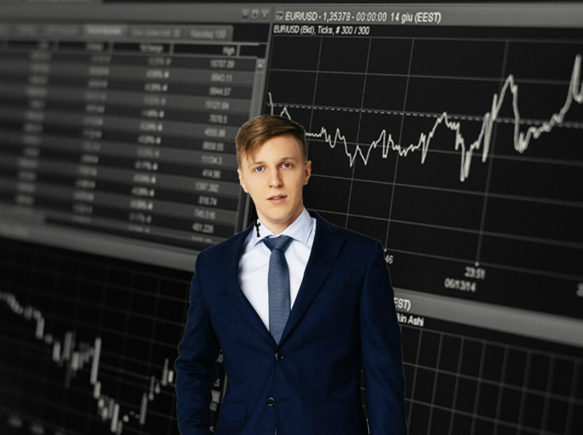 «Потерял 500 000 рублей за 10 минут»: как и сколько зарабатывает ...