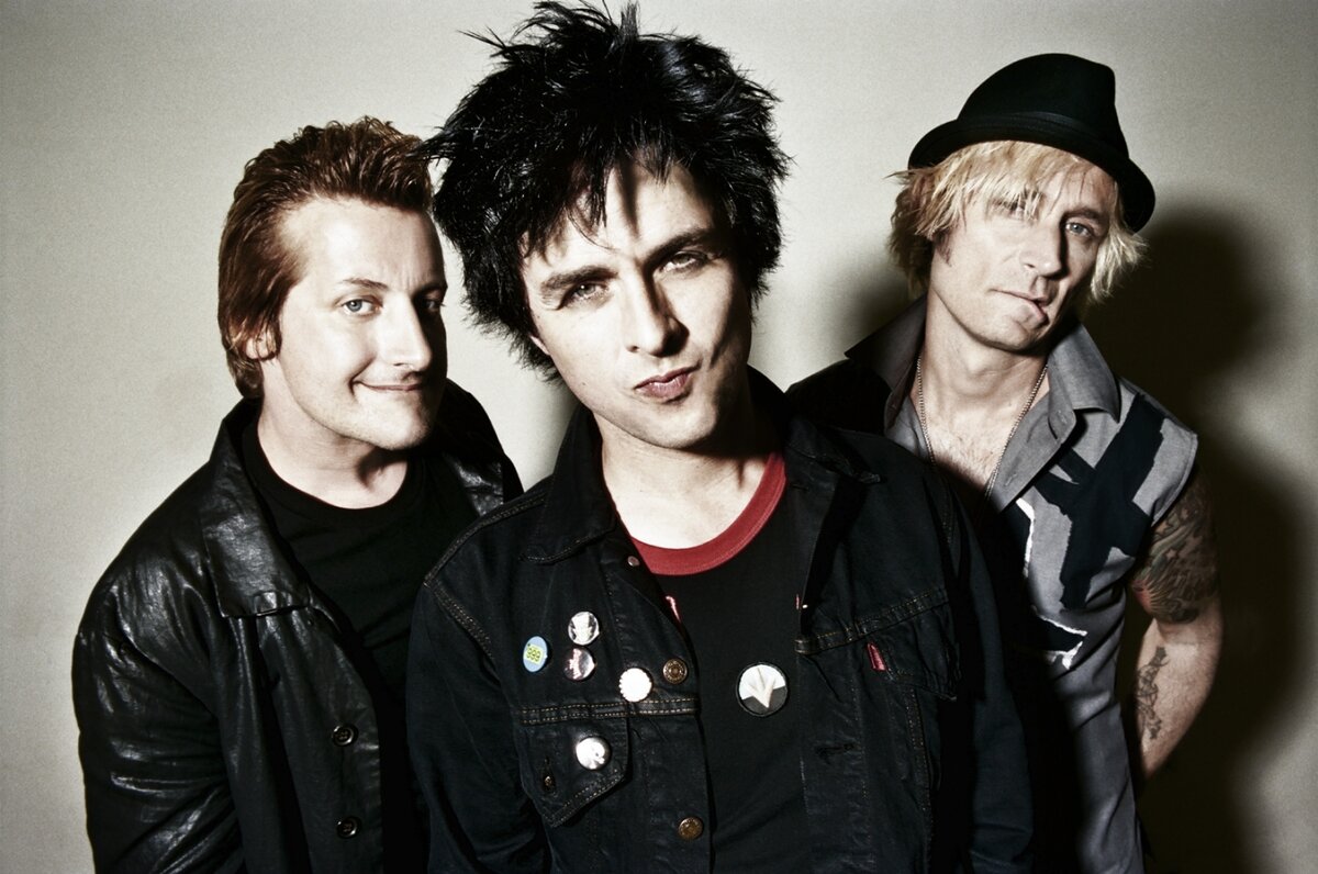 Дей. Green Day. Группа Грин Дэй. Группа Green Day 2018. Green Day 2007
