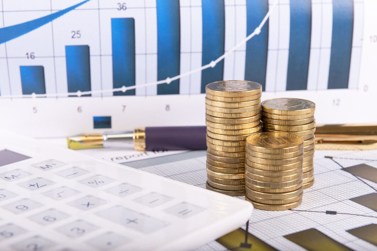 Какой финансовый инструмент подходит именно вам? 