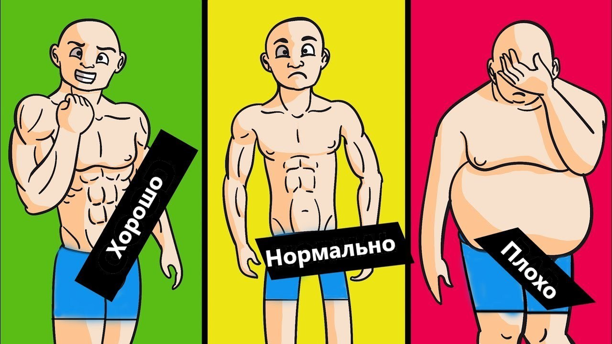 Сон, секс и мотивация. 10 признаков низкого тестостерона у мужчин | Спортивный портал beton-krasnodaru.ru