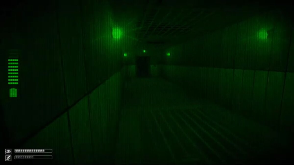 Когда пошел ночью писать