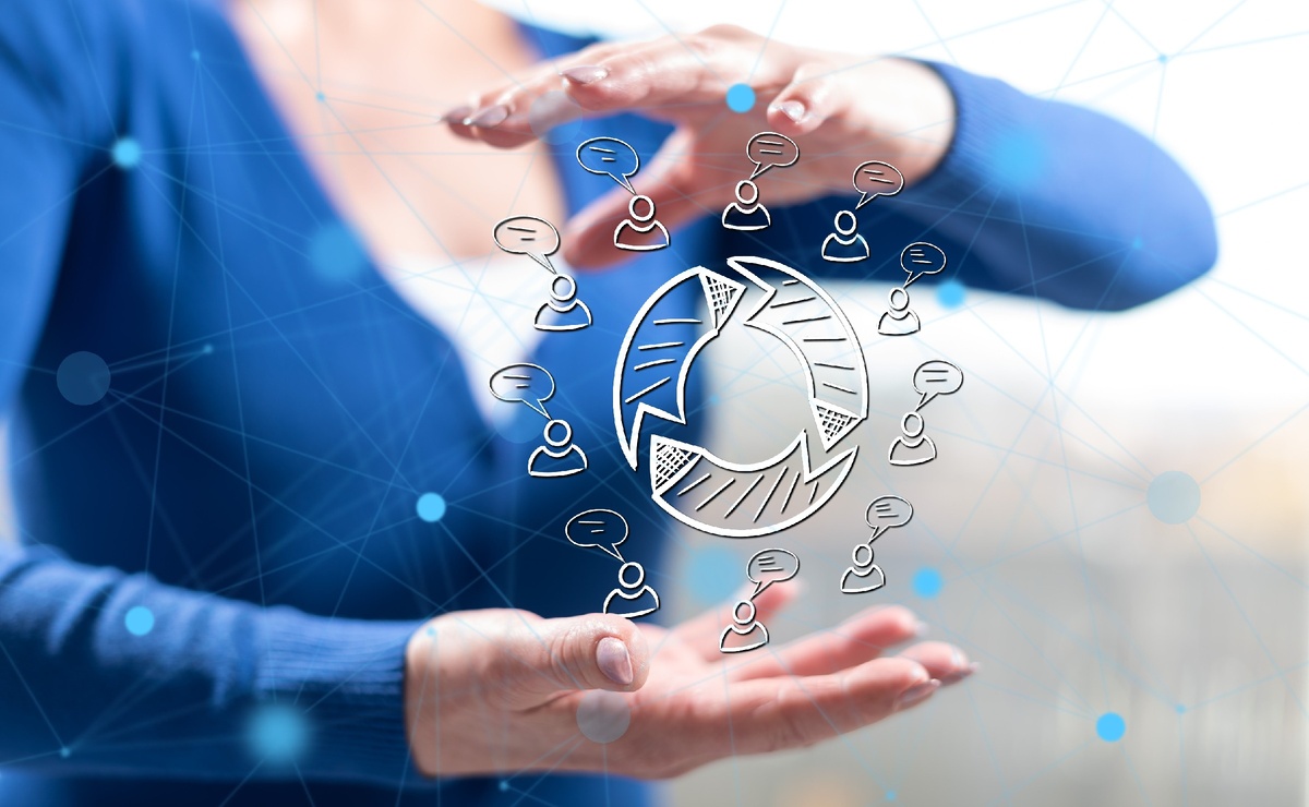 Галина Хусаинова, автор проекта ВключиНавигатор