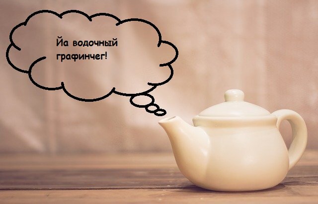 Такой же, только оранжевый и в горошек.