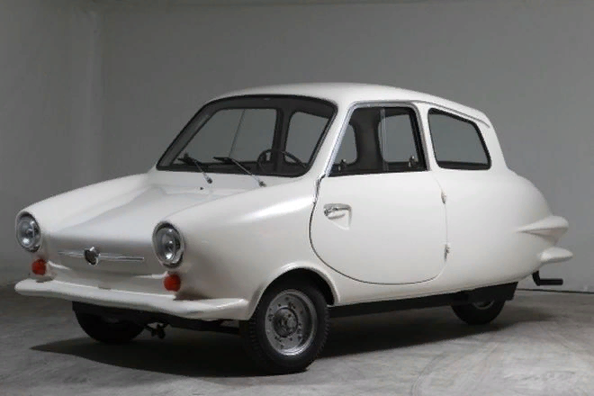 Фото с сайта smallcarsclub.com