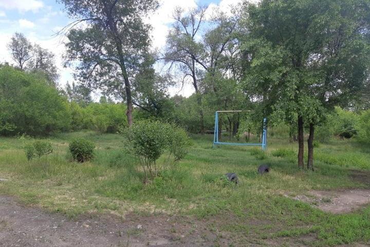 Фото пресс-службы администрации Абакана 