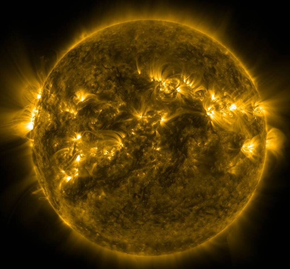 NASA/SDO