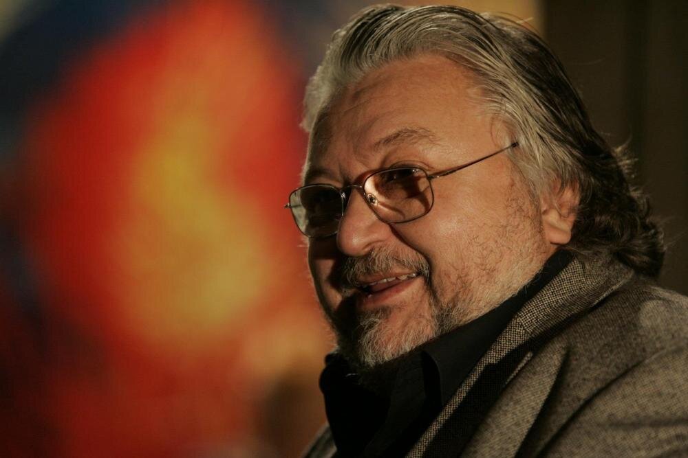 Юрий Юрьевич Дуров