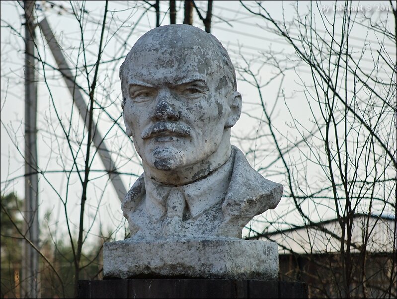 Дедушка ленин картинки