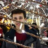 Я в Торговом Центре