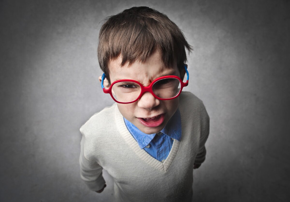 Возмущения