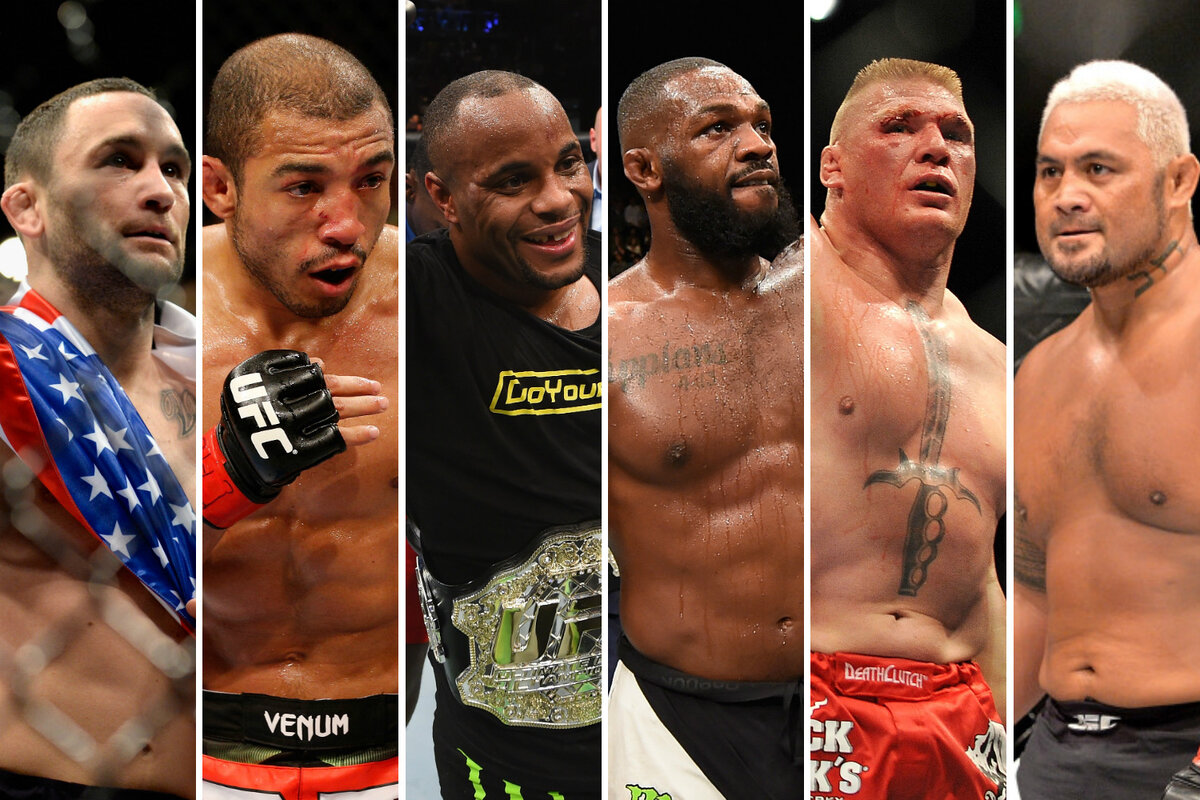 UFC 200