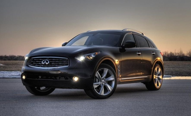 Основные неисправности и поломки Infiniti FX 🔥 Обзор надежности Infiniti FX