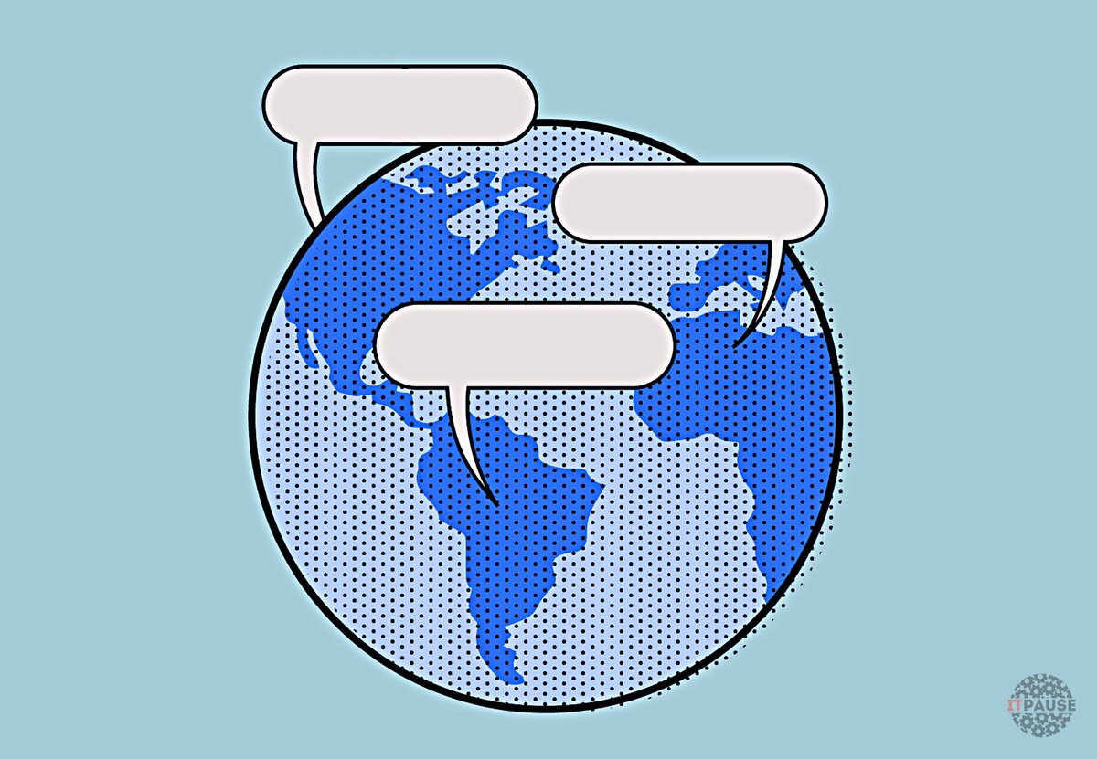 Фото с официального сайта Signal