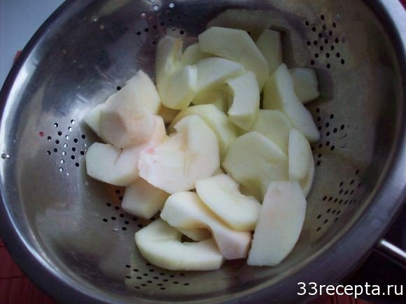 Как сушить яблоки в домашних условиях на зиму - Лайфхакер