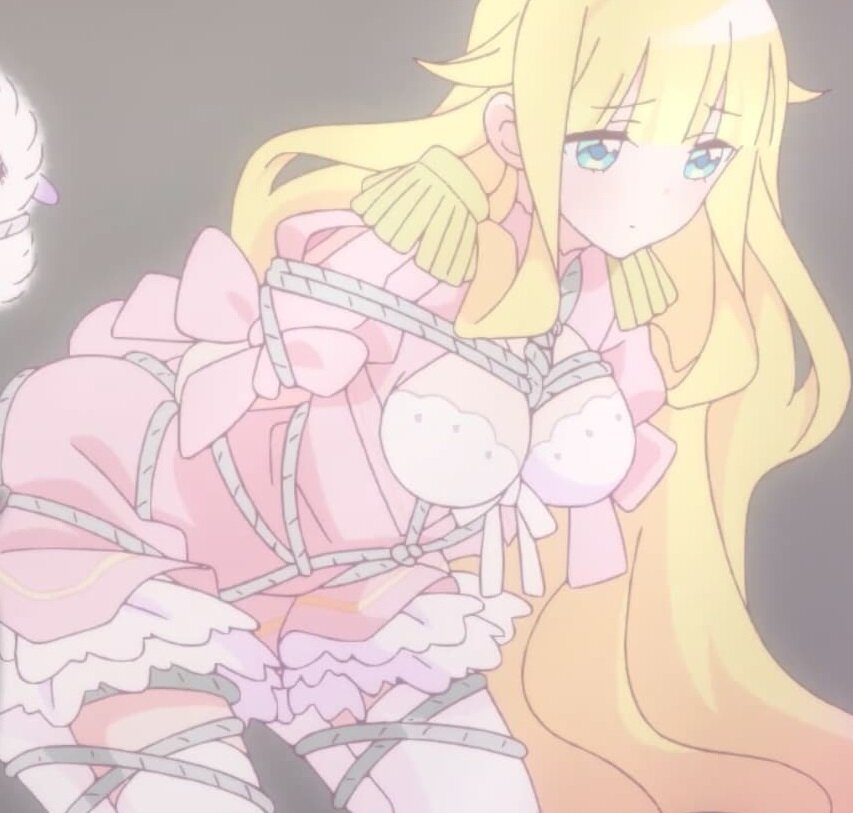 Beelzebub-jou no Okinimesu mama.